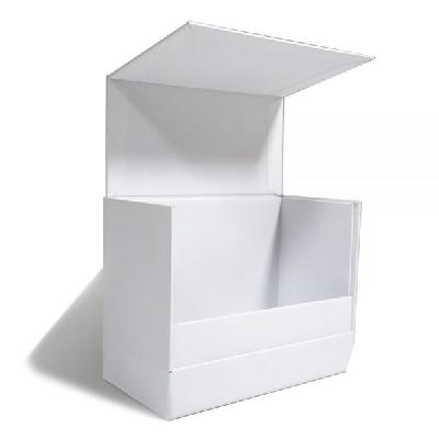 Rigid Box 8.5 X 9.5 X 4"